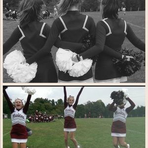 Meet your Posher, Kaleigh