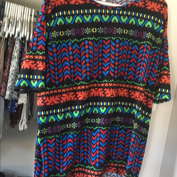 Lularoe Irma