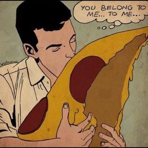 Meet your Posher, George