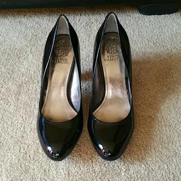 Vince Camuto High Heels
