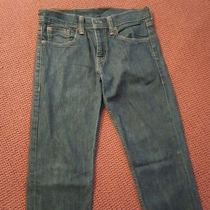 Levi Jeans