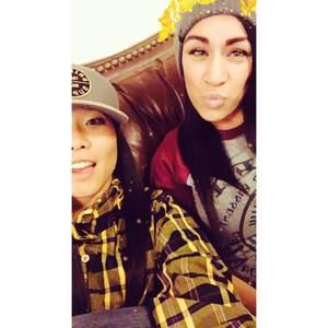 Meet your Posher, Janelle