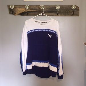 Pink Victoria Secret