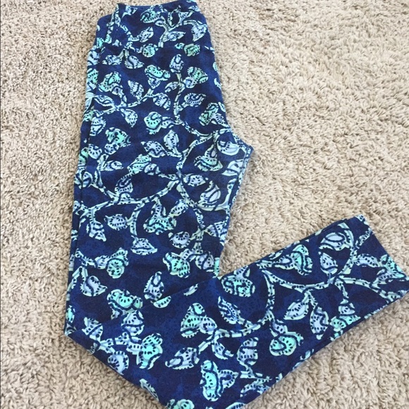 Lularoe leggings