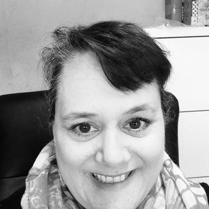 Meet your Posher, Tracy