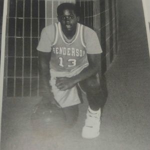 Meet your Posher, Clarence