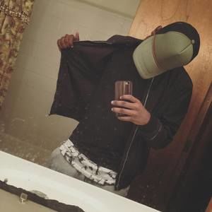 Meet your Posher, Khalid