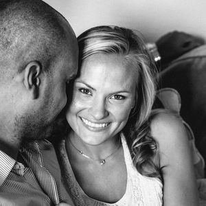 Meet your Posher, Stacy