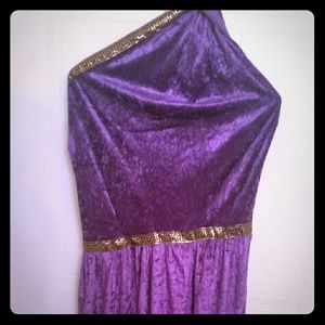 Halloween Costume- Greek Goddess