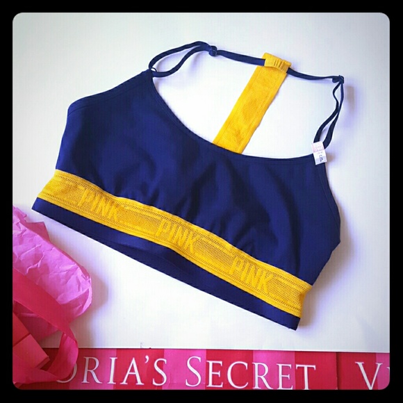 PINK Victoria's Secret Other - New! PINK bralette