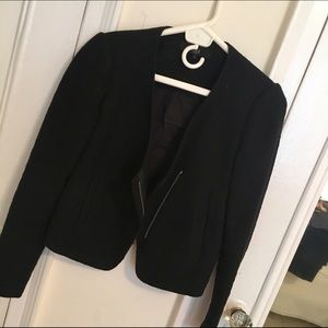 TiBi motorcycle jacket