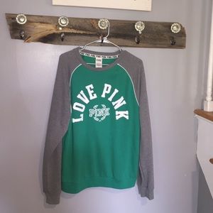 PINK Victoria Secret Sweatshirt