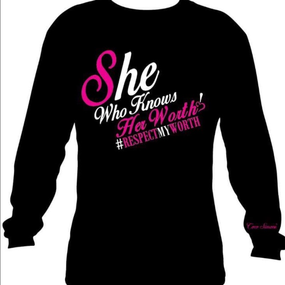 crew neck long sleeve shirt extra small-4X