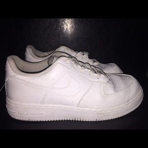 Air Force 1's 3Y