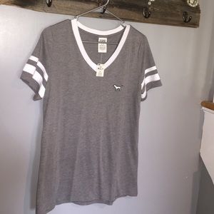 PINK Victoria Secret T-Shirt NWT