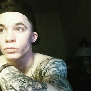 Meet your Posher, Marcus