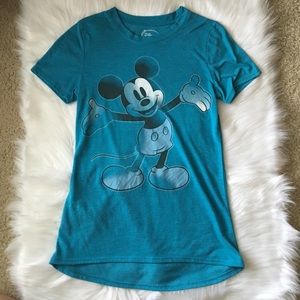 DISNEY Mickey Shirt