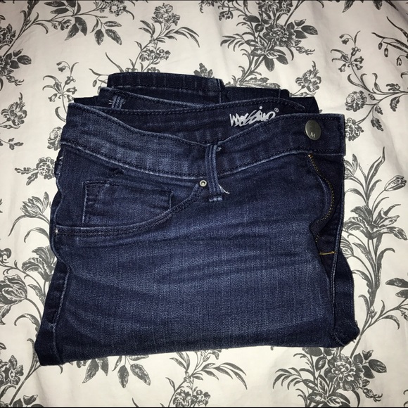 Jeans bundle