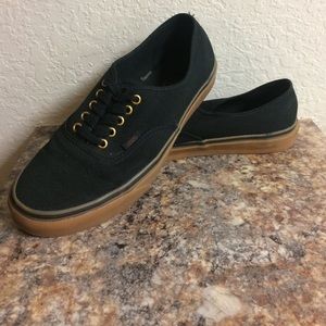 Men's Vans Authentic Skate Shoes