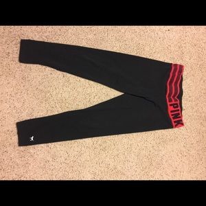 Victoria secret leggings