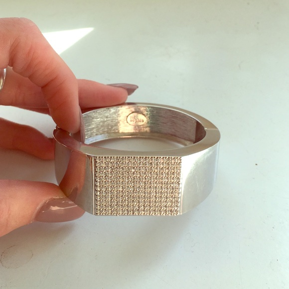 "Lia Sophia" Chunky bracelet