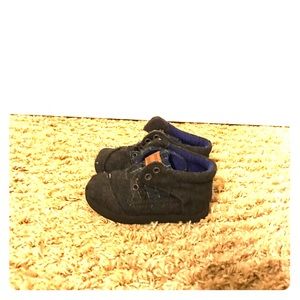 Baby Tom shoes