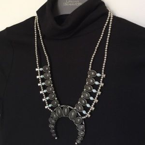 Squash blood statement silver