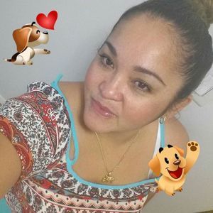 Meet your Posher, Norma