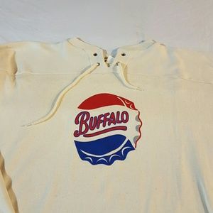 Hockey Sweater