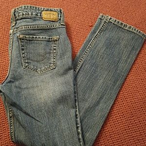 Signature by Levi Jeans