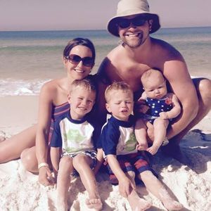 Meet your Posher, Kelley