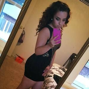 Meet your Posher, Maritza