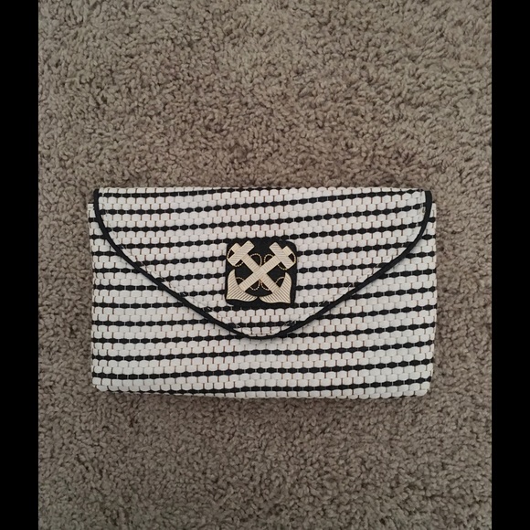 Lilly Pulitzer Clutch