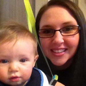 Meet your Posher, Courtney