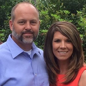 Meet your Posher, Leslie