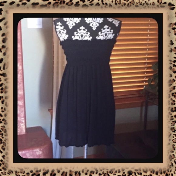 Swim Coverup