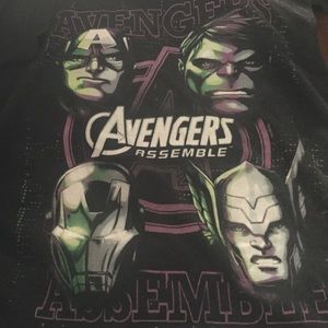 Avengers T-Shirt