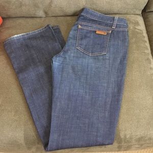 Joes Jeans Icon Muse Size 32