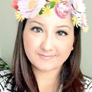 Meet your Posher, Esmeralda