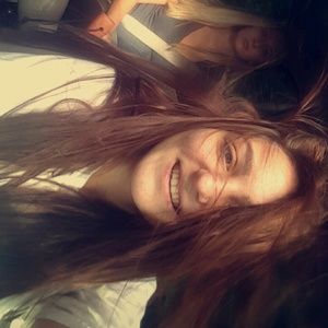 Meet your Posher, Annamarie