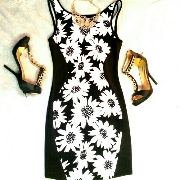 Beautiful summer dress