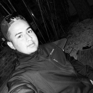 Meet your Posher, Cristian