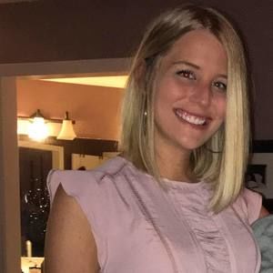 Meet your Posher, Bethany