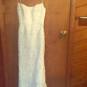 Wedding Dress- Private Collection