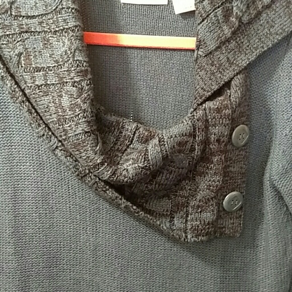 Sweater. 💐. NWOT 🎈🎈 SOLD YARDSALE - Picture 4 of 4