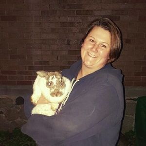 Meet your Posher, Kristin