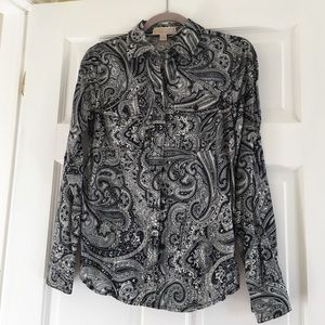 🎉 FINAL PRICE🎉  Michael Kors Shirt