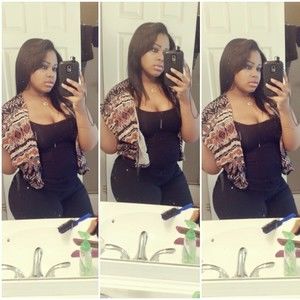 Meet your Posher, Leah