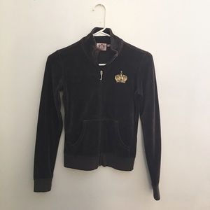 Juicy Jacket