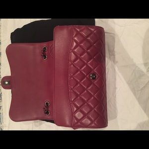 Additional pictures for Chanel jumbo bag